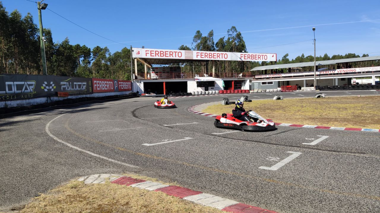 Linksport - Troféu Silver 202180